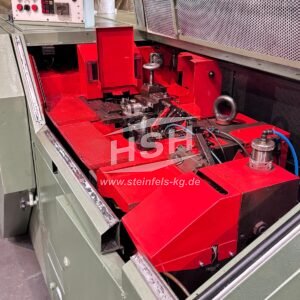 HILGELAND – HD6-40A – M06L/8829 – 1991/2023 – 2-6 mm