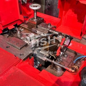HILGELAND – HD6-40A – M06L/8829 – 1991/2023 – 2-6 mm