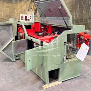 HILGELAND – HD6-40A – M06L/8829 – 1991/2023 – 2-6 mm