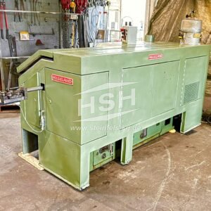 HILGELAND – HD6-40A – M06L/8829 – 1991/2023 – 2-6 mm