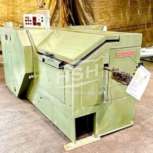 HILGELAND – HD6-40A – M06L/8829 – 1991/2023 – 2-6 mm