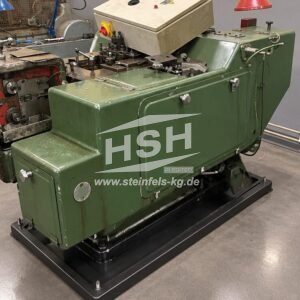 HILGELAND – CH0K – M06L/8955 – 2-5 mm
