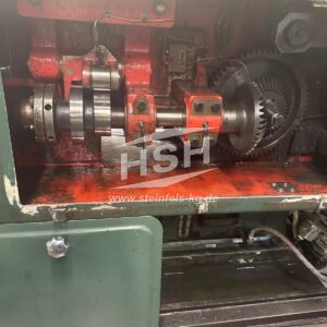 HILGELAND – CH0K – M06L/8955 – 2-5 mm