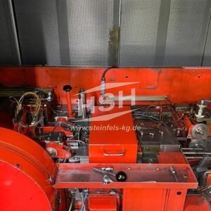 HILGELAND – HC5-40A – M06L/9048 – 1990 – 6 mm