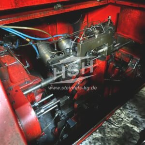 HILGELAND – HC5-70A – M06L/9056 – 2001 – 5 mm
