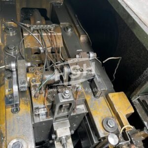 NAKASHIMADA – NS60E – M06U/8703 – 1988 – 6 mm