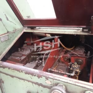 NATIONAL – 61MS – M06U/9057 – 6,35 mm