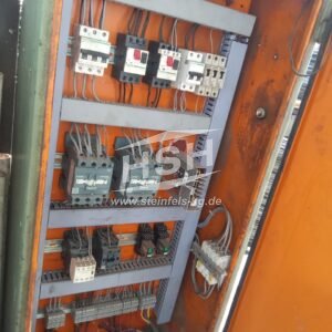NATIONAL – 61MS – M06U/9057 – 6,35 mm