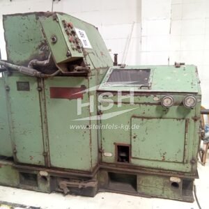 NATIONAL – 61MS – M06U/9057 - Stampatrici doppio colpo