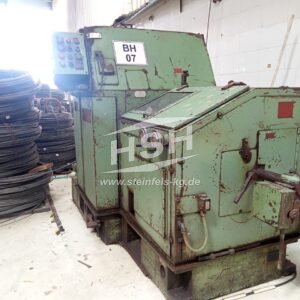 NATIONAL – 61MS – M06U/9057 – 6,35 mm