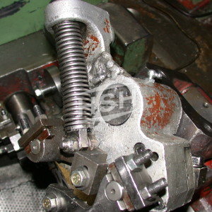 SACMA – SP22 – M08E/6242 – 1976 – 10 mm