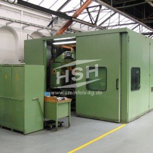 PELTZER-EHLERS – GB3 – M08E/7519 - presse transfer