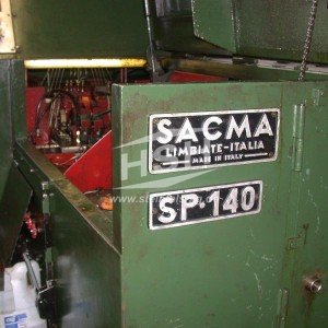 SACMA – SP140 – M08E/7901 – 1980 – 8 mm