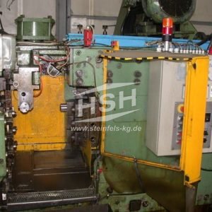 M08E/8237 – PELTZER-EHLERS – GB2-L-300 - presse transfer