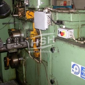 M08E/8237 — PELTZER-EHLERS — GB2-L-300 – 1970 – 6-12 mm