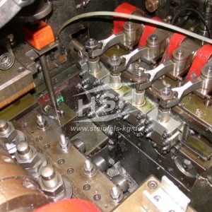 MULTIPRESS – MP410S – M08E/8519 – 2000 – 12 mm