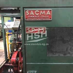 SACMA – SP25U – M08E/8526 – 1982 – 6-12 mm