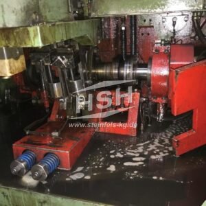 Carlo Salvi – 246 TR – M08E/8567 – 1997 – 2-8 mm