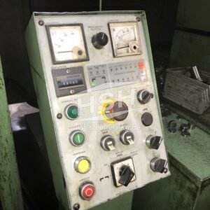 Carlo Salvi – 246 TR – M08E/8567 – 1997 – 2-8 mm