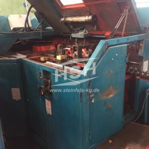 M08E/8604 – SALVI – 243/TR - transferli presler