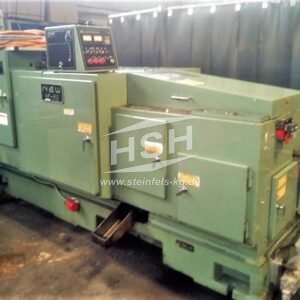 NAKASHIMADA – NP60 – M08E/8783 - presse transfer