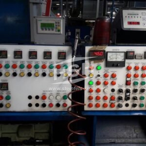 KING ANN – BP-24B6S – M08E/8909 – 2006 – 30 mm