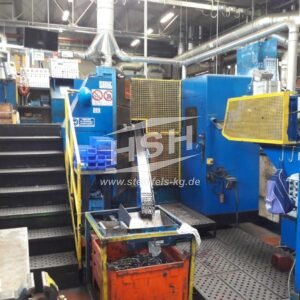 KING ANN – BP-24B6S – M08E/8910 – 2007 – 30 mm