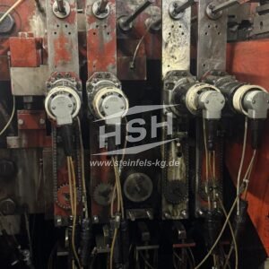 NATIONAL FORMAX – FX55L – M08E/8952 – 17,7 mm
