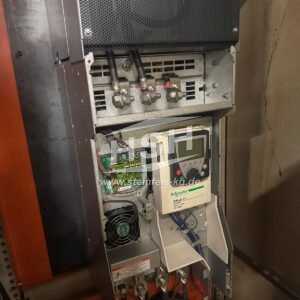 NATIONAL FORMAX – FX55L – M08E/8952 – 17,7 mm