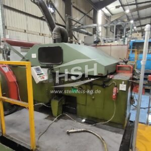 M08E/8959 – MALMEDIE – QPB8 - 4 Matrizen - 4 Schlag Presse
