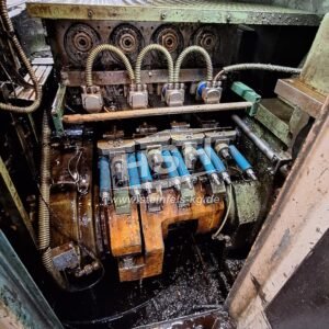 SAKAMURA – BP450SL – M08E/8993 – 1990 – 17 mm