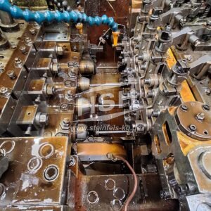 SAKAMURA – BP450SL – M08E/8993 – 1990 – 17 mm