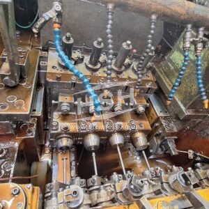 SAKAMURA – BP450SL – M08E/8993 – 1990 – 17 mm