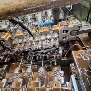 SAKAMURA – BP450SL – M08E/8993 – 1990 – 17 mm