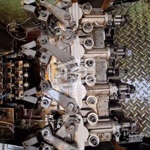 SAKAMURA – BP450SL – M08E/8993 – 1990 – 17 mm