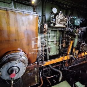 SAKAMURA – BP450SL – M08E/8993 – 1990 – 17 mm