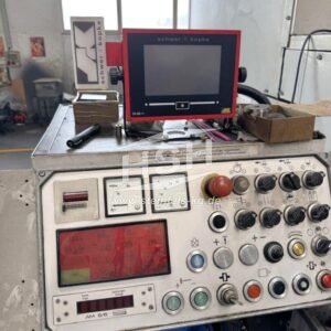 KIESERLING – K55 – M08E/9059 – 1979/2002 – 8-22 mm