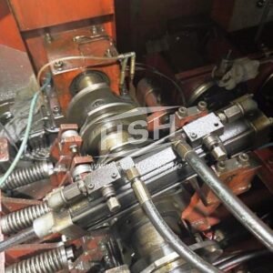 KIESERLING – K55 – M08E/9059 – 1979/2002 – 8-22 mm