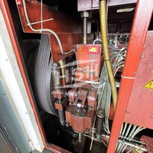 KIESERLING – K55 – M08E/9059 – 1979/2002 – 8-22 mm