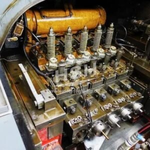 SAKAMURA – BPF540 – M08E/9065 – 1990/09 – 23 mm