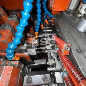 NATIONAL FORMAX – FX22M – M08E/9075 – 8.9 mm