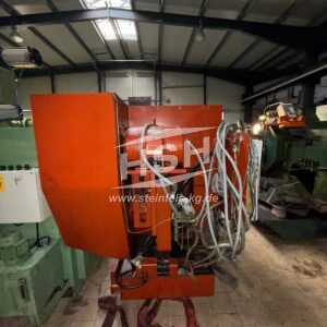 NATIONAL FORMAX – FX22M – M08E/9075 – 8.9 mm