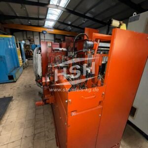 NATIONAL FORMAX – FX22M – M08E/9075 – 8.9 mm