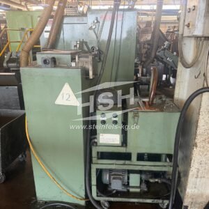 JERN YAO – JBF-17B5SL – M08E/9090 – 2008 – 12 mm