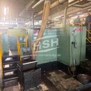 JERN YAO – JBF-17B5SL – M08E/9090 – 2008 – 12 mm