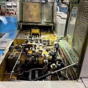 NAKASHIMADA – TH2-8 – M08E/9108 – 1987 – 8 mm