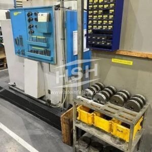 NAKASHIMADA – TH2-8 – M08E/9108 – 1987 – 8 mm