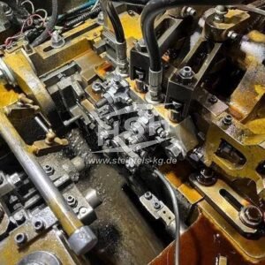 NAKASHIMADA – TH2-8 – M08E/9108 – 1987 – 8 mm