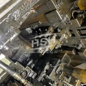 NAKASHIMADA – NP80 – M08E/9110 – 1992 – 10 mm