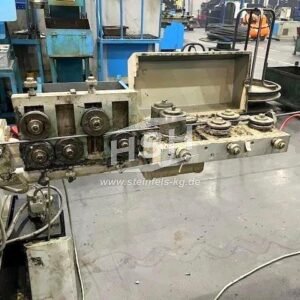 NAKASHIMADA – NP80 – M08E/9110 – 1992 – 10 mm